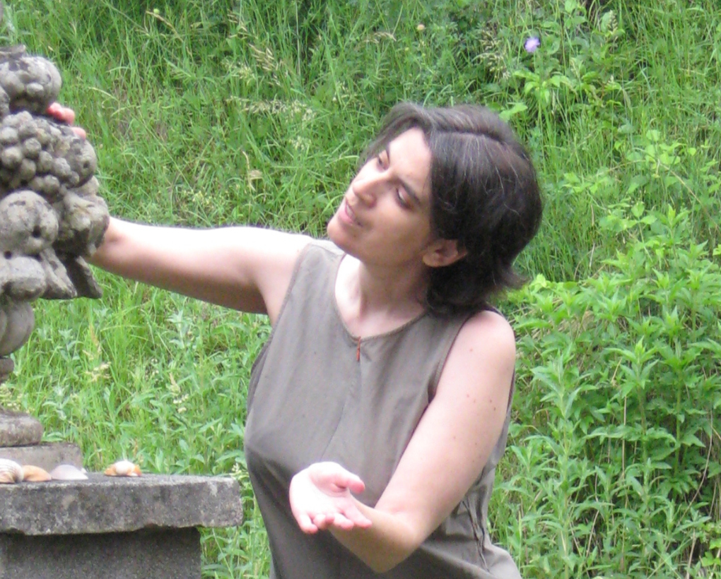 Graziella Bouchet