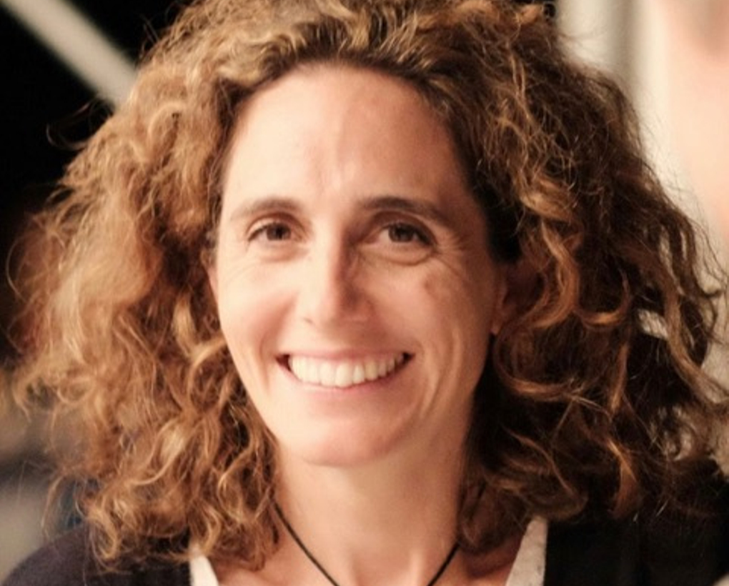 Solange BRELOT