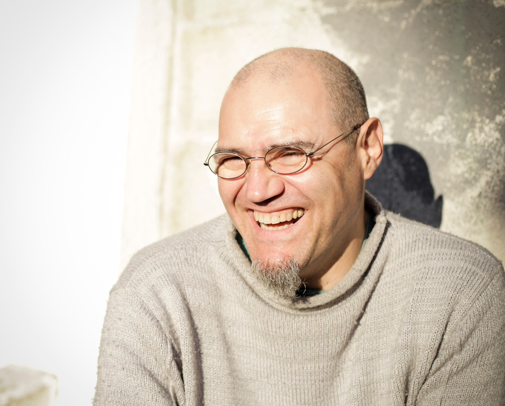 Éric Amoudru