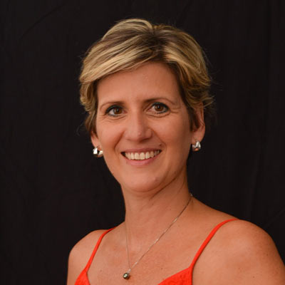 Sandrine Touitou