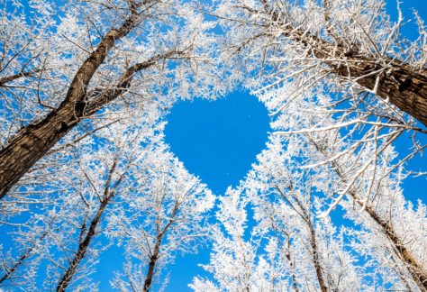Puissance et amour